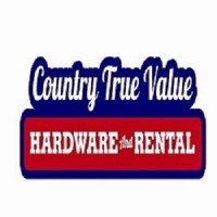 Country True Value Hardware & Rental logo - Similar company to Primitive Pursuits