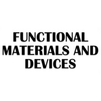Functional Materials and Devices (Prof. Haseeb’s research group) logo - Similar company to Team Rocket Research (Trr)