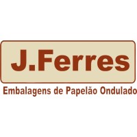 J Ferres logo - Similar company to Engelo Indústria E Comércio Ltda.