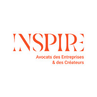 INSPIRE Avocats logo - Similar company to Pavillon Bleu