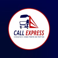 Call Express logo - Similar company to Viva Cargo