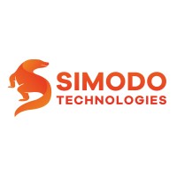 Simodo Technologies logo - Similar company to Mc Robotics