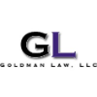 Goldman Law, Llc