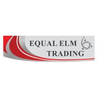 Equal Elm Trading logo - Similar company to Equal Elm Trading