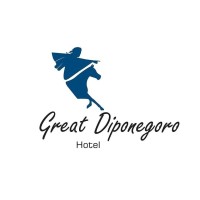 Great Diponegoro Hotel Surabaya logo - Similar company to Grand Darmo Suite By Amithya