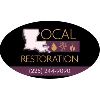 Local Restoration, LLC logo - Similar company to Usa Restoration Pros