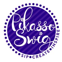 Pikasso Swig logo - Similar company to Bluesky Property Management