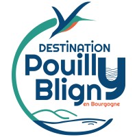Office de Tourisme Pouilly-Bligny logo - Similar company to La Maison Du Comté