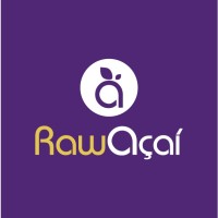 Raw Açaí logo - Similar company to Pepe Taco
