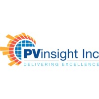 PVinsight Inc. logo - Similar company to Enerqual Technology
