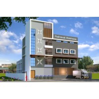 Padmavati Warehouse logo - Similar company to Apbci