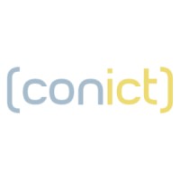 Conict logo - Similar company to E-Voip