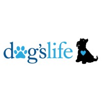 Dogslife logo - Similar company to Freestone Senior Connect