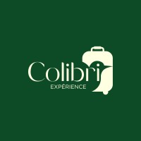 Colibri Tourism logo - Similar company to Afrika Discover