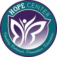 HOPE Center logo - Similar company to Waypoint Services