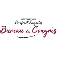 Bureau des Congrès - Destination Domfront Bagnoles logo - Similar company to Mdi Technologies