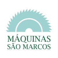 Máquinas S. Marcos logo - Similar company to Ramos Estofos | 1985