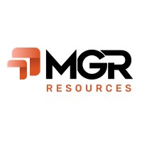 MGR Resources Ltd logo - Similar company to Mgr Construction Services