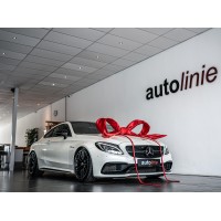 Autolinie logo - Similar company to Kreeft Auto