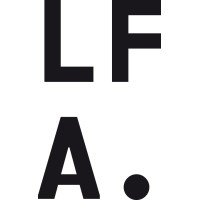 LFA . Looking For Architecture logo - Similar company to Bureau Faceb