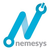 Nemesys Ltd logo - Similar company to First Watch - Cyber Security