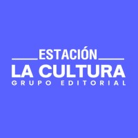 Grupo Editorial Estación La Cultura logo - Similar company to La Vaca Multicolor