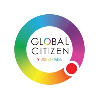 GLOBAL CITIZEN USA logo - Similar company to Causey