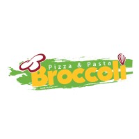 Broccoli Pizza & Pasta Franchise logo - Similar company to Honeycomb
