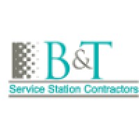 B&T Service Station Contractors logo - Similar company to Lsat Engine