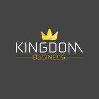 Kingdom Business Global logo - Similar company to C2B - Kingdom Business