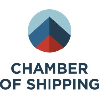 Chamber of Shipping of British Columbia logo - Similar company to Jonrie Intertech Llc