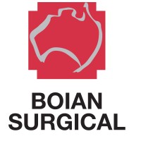 Boian Surgical and Medical Supplies logo - Similar company to Domus Intermed Srl