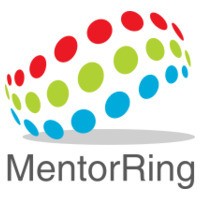 MentorRing logo - Similar company to Student Engineering Council (Ut)