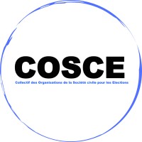COSCE logo - Similar company to Fayauto School
