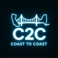 Coast to Coast logo - Similar company to Anabolic - Workout App