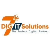 7Digit Solutions Private Limited logo - Similar company to E-Sync Security Solutions
