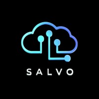 SALVO - AI Club Of SASTRA logo - Similar company to Bearly Technovations Private Limited