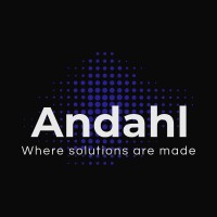Andahl logo - Similar company to Axia