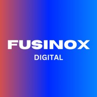 Fusinox Digital logo - Similar company to Lgly Software Solutions