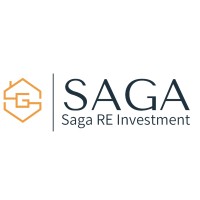 Saga RE Investment logo - Similar company to Harmonia Capital