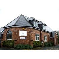 Bournville Catering Equipment Limited logo - Similar company to Ramsden Recruitment Ltd