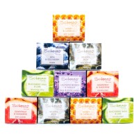 Schmoo Skincare logo - Similar company to Nkd ( ) Waxing & Beauty Specialists