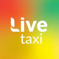 Live taxi logo - Similar company to Paynuts