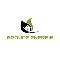 GROUPE ENERGIE logo - Similar company to Uptowin