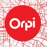 ORPI Agence du Théâtre logo - Similar company to Orpi Roc Immo