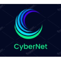 CyberNet logo - Similar company to Nexcap Asia