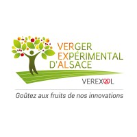 Verexal Station expérimentale d'Alsace logo - Similar company to Biofa Gmbh