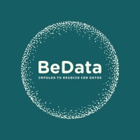 BeData logo - Similar company to Bee The Data