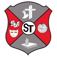 Colegio Santo Tomás Chía logo - Similar company to Liceo Edad De Oro