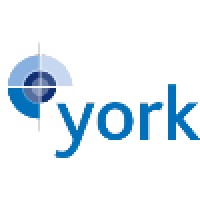 York Mailing Limited logo - Similar company to Chantry